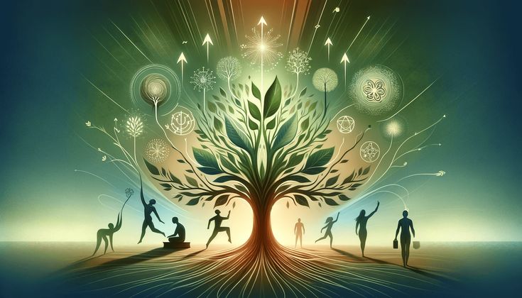 Croissance Personnelle